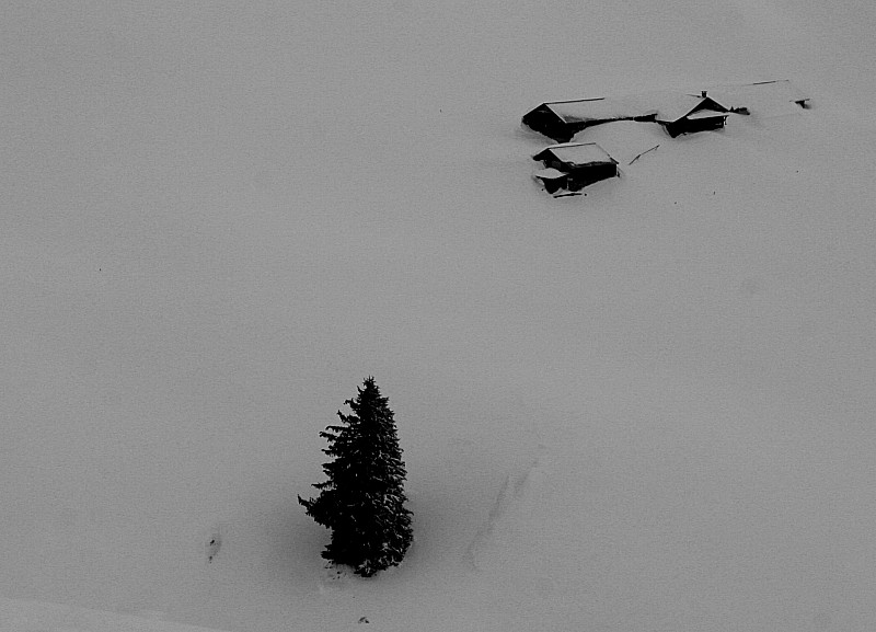 #4 Sulens : hiver Sulens : hiver