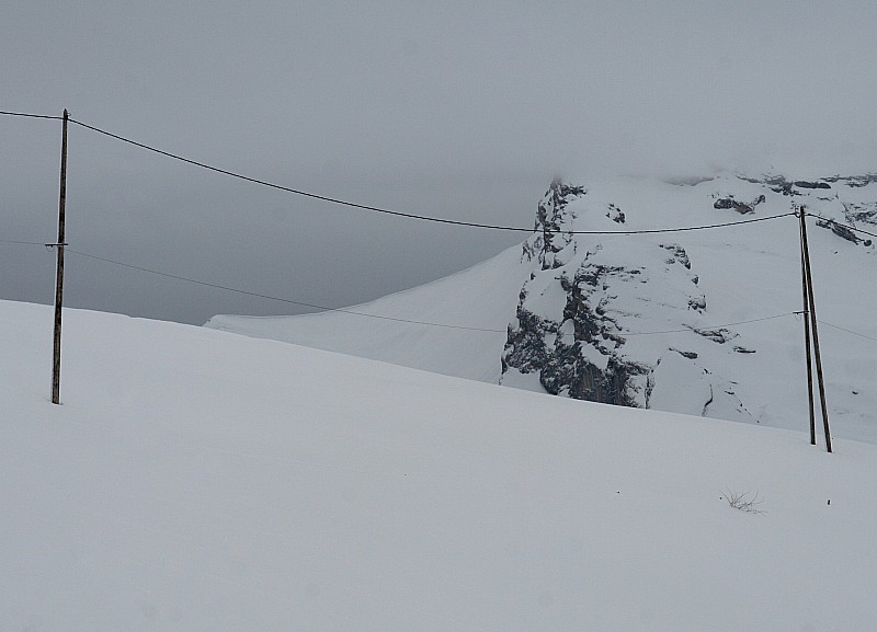 #8 Sulens : hiver 4 Sulens : hiver 4