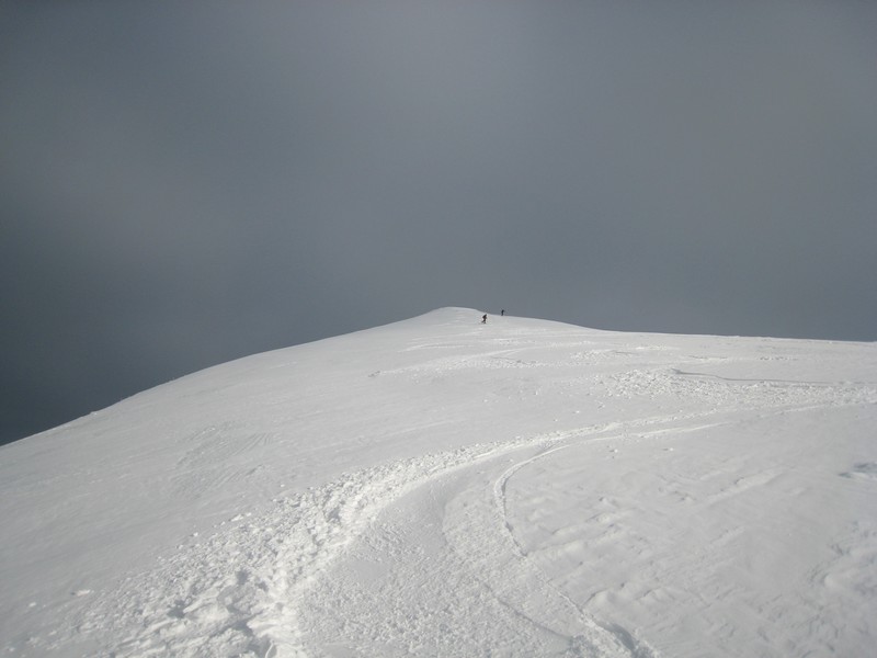 #5 Nouvelle piste ! : Du Charmant Som ! Nouvelle piste ! : Du Charmant Som !