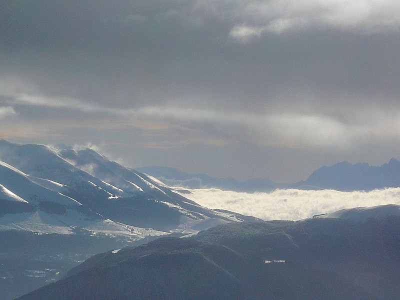 #7 Oisans mystérieux Oisans mystérieux