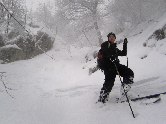 #5 Drumont et Tête de Fellering : Remplissage et conditions plus que correctes dans ce secteur ! Drumont et Tête de Fellering : Remplissage et conditions plus que correctes dans ce secteur !