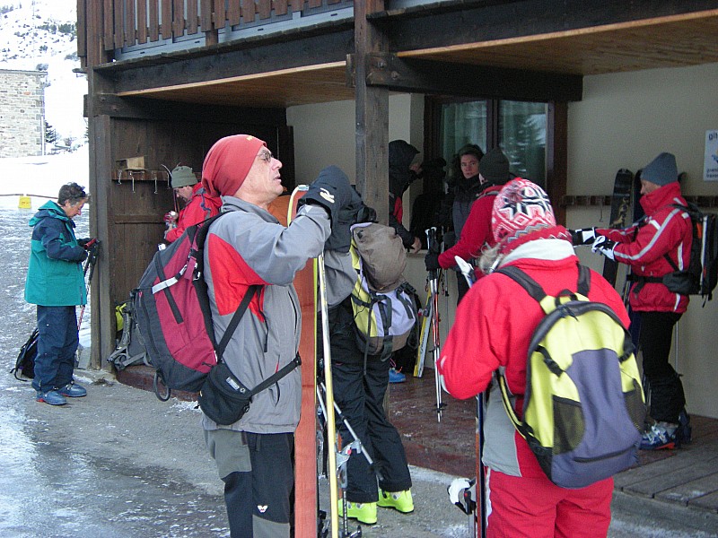 #2 Marco : Le "duce" ! Marco : Le "duce" !