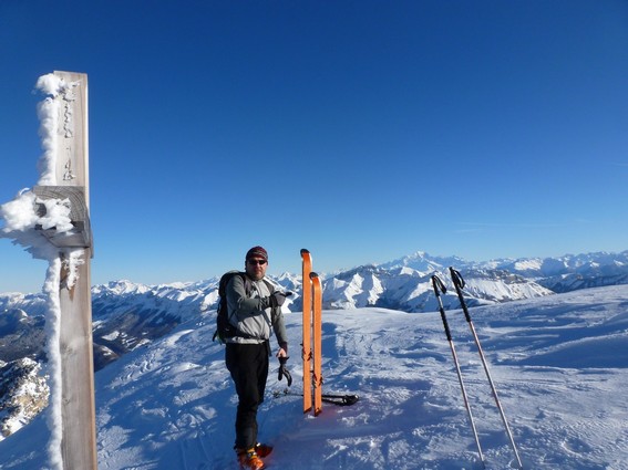 #3 Colombier 3 : Toujours aussi beau Colombier 3 : Toujours aussi beau