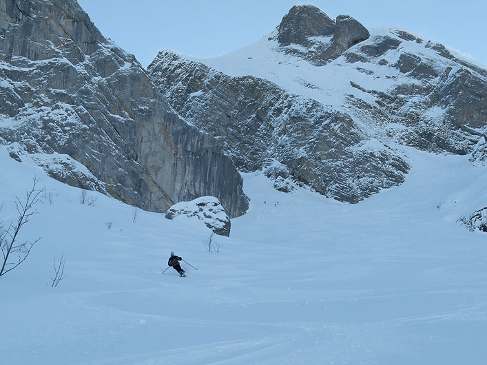 #8 Blonnière : De belles courbes et l Blonnière : De belles courbes et l'ambiance Marion