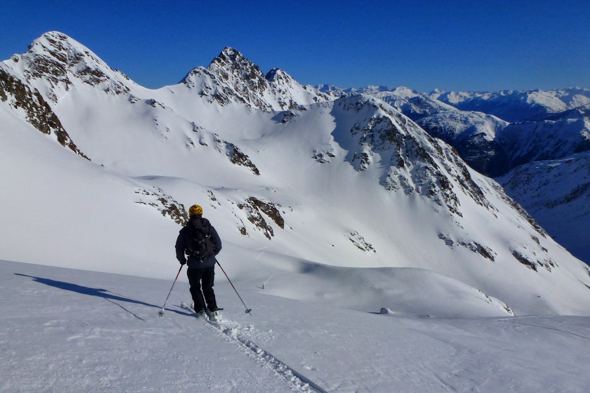 #16 Plein les yeux ... : Des paysages superbes ! Plein les yeux ... : Des paysages superbes !