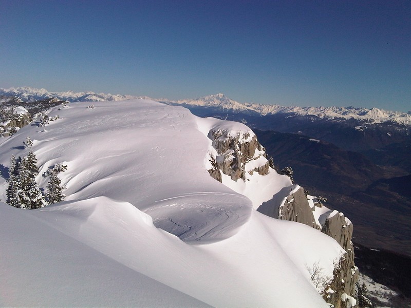 #11 Sommet Bellefont : Quelle vue ! Sommet Bellefont : Quelle vue !