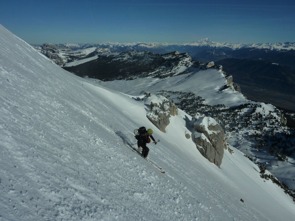 #26 2eme face Est : direction le couloir secret cette fois ci !! 2eme face Est : direction le couloir secret cette fois ci !!