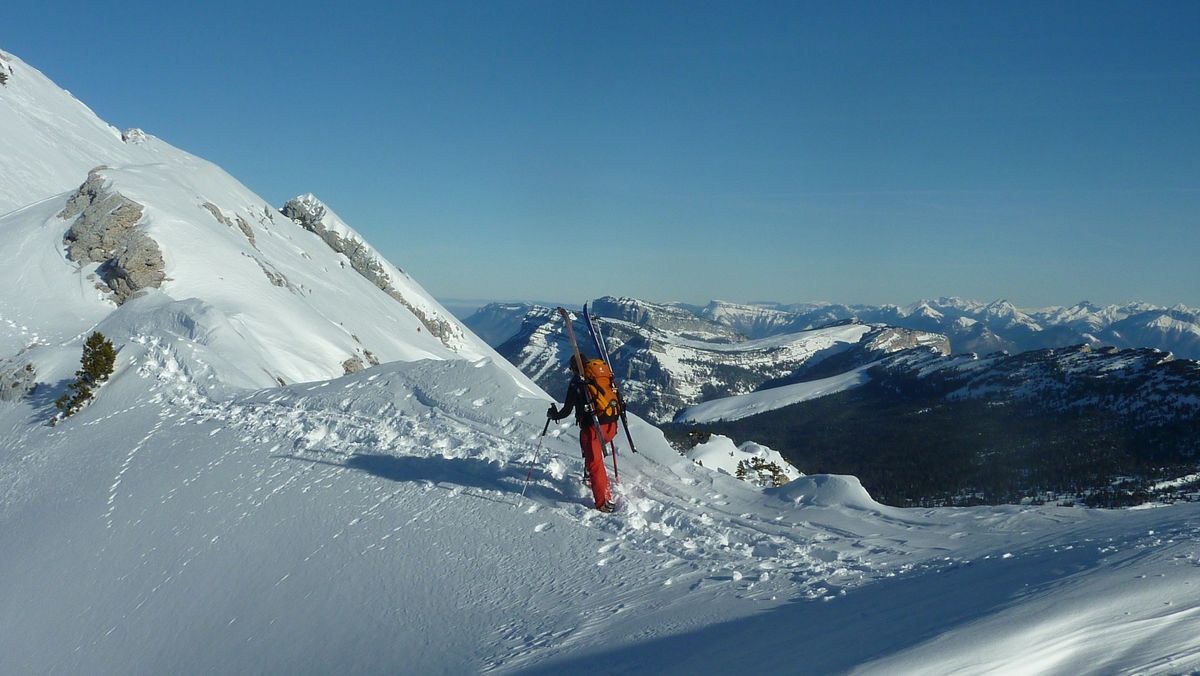 #20 Direction le sommet : il fait pas tres beau aujourd Direction le sommet : il fait pas tres beau aujourd'hui