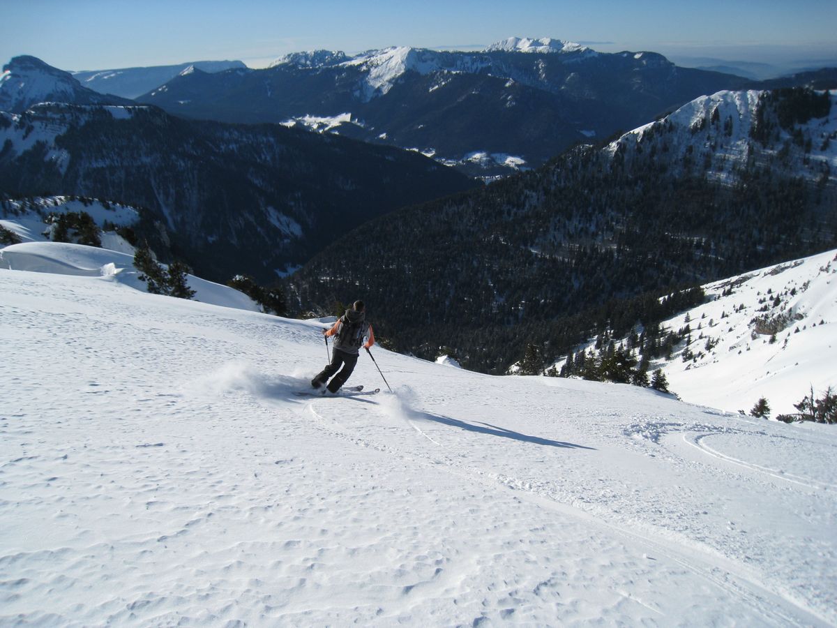 #31 2eme de Bellefont SW : on prend les memes et on recommence !!! 2eme de Bellefont SW : on prend les memes et on recommence !!!