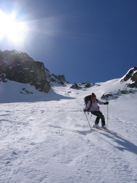 #9 Régal : Isa semble se faire plaisir ! Régal : Isa semble se faire plaisir !