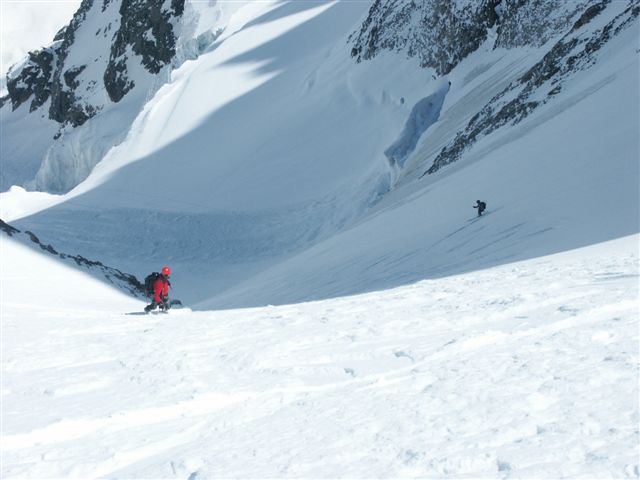 #7 Col Claire : C Col Claire : C'est parti !