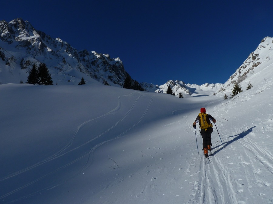 #1 Merlet : C Merlet : C'est beau mais c'est long