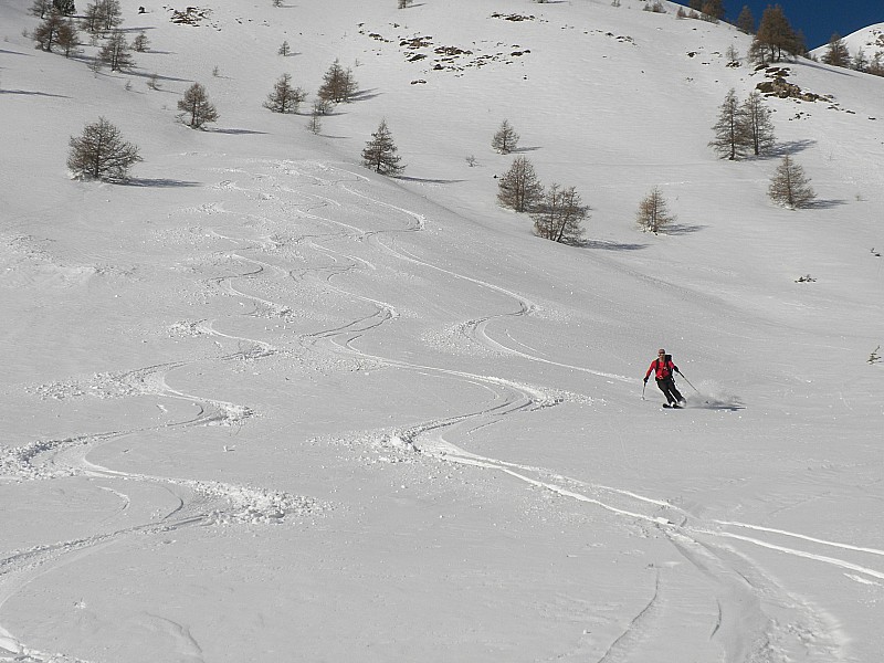 #16 les tois traces : chacun la sienne... les tois traces : chacun la sienne...