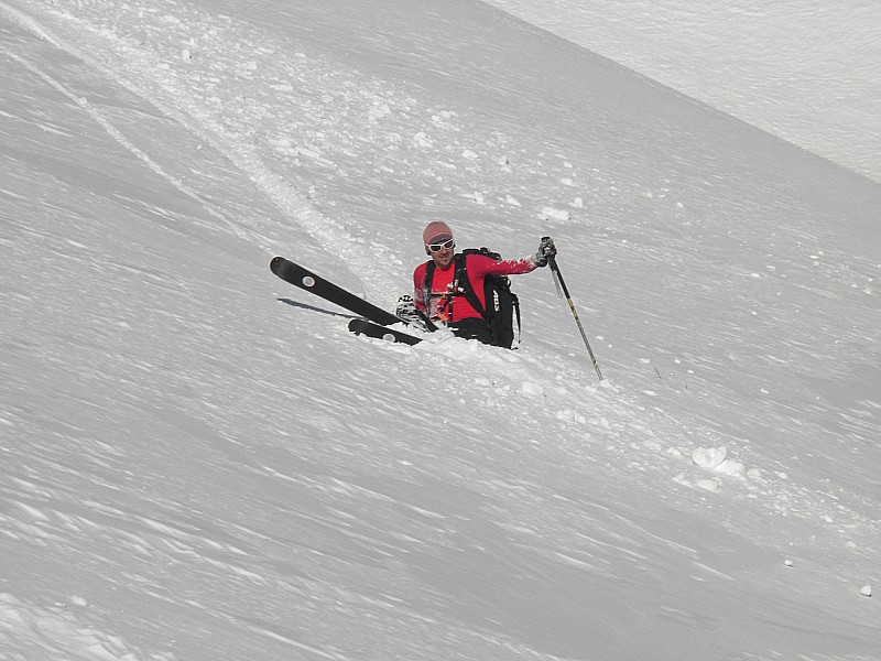 #13 désolé cissou.. : pas d désolé cissou.. : pas d'excuse! on n'avais pas encore manger....
