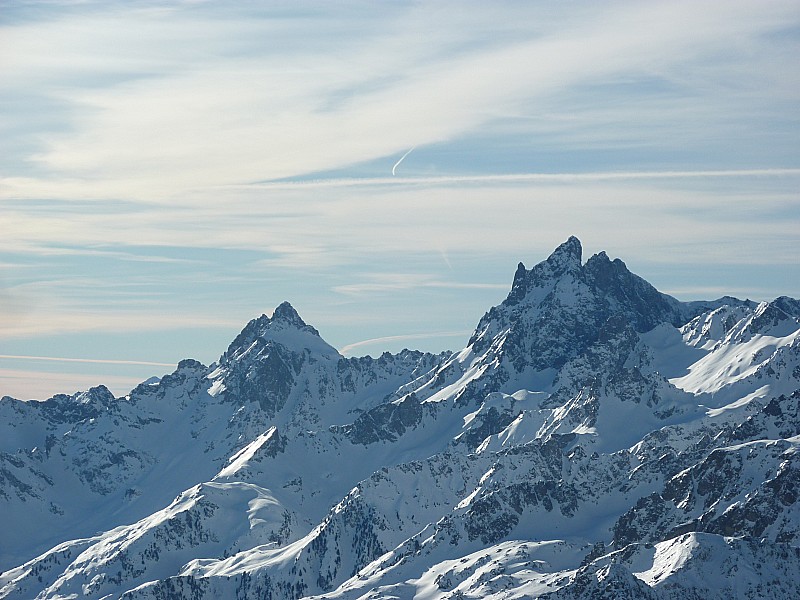 #10 Grande Lance d Grande Lance d'Allemont : Pour 2012 si tout va bien