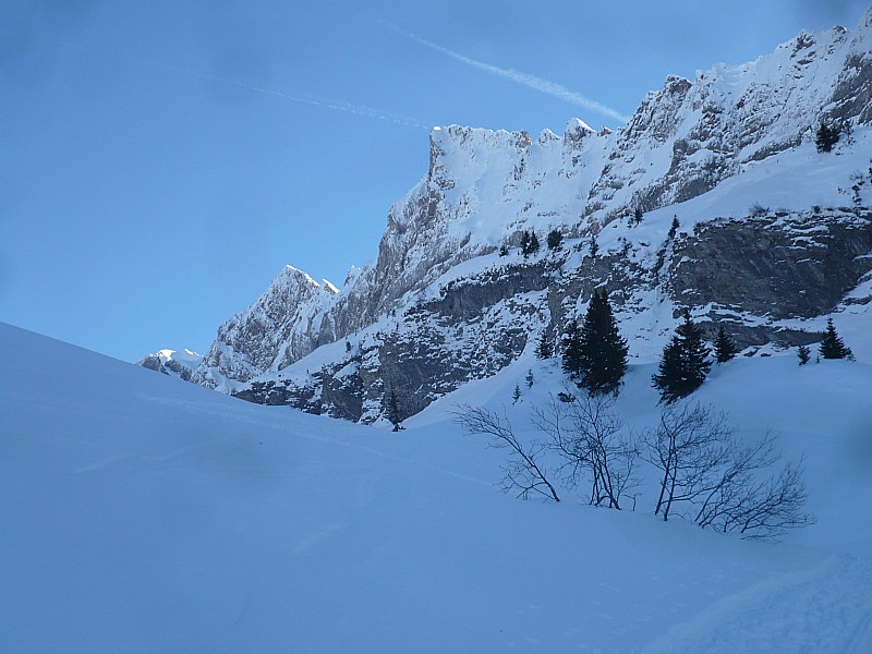 #1 vallon de bostan : le frigidaire vallon de bostan : le frigidaire