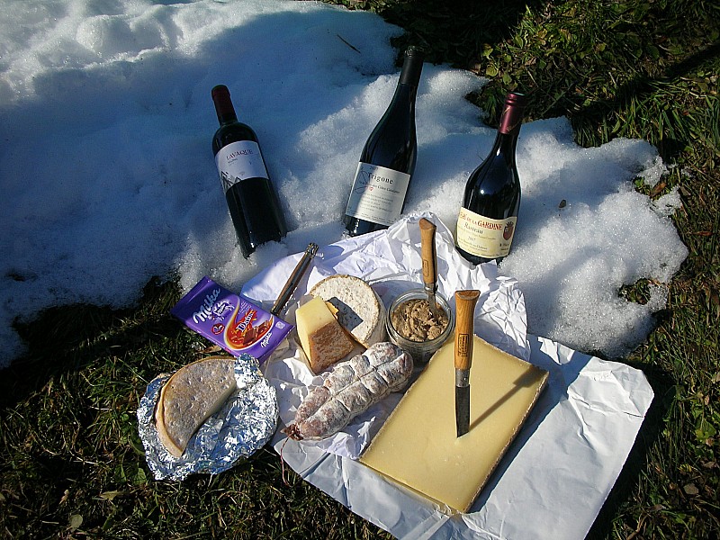 #5 Conclusion : Sans oublier les fondamentaux avant de redescente !... Conclusion : Sans oublier les fondamentaux avant de redescente !...