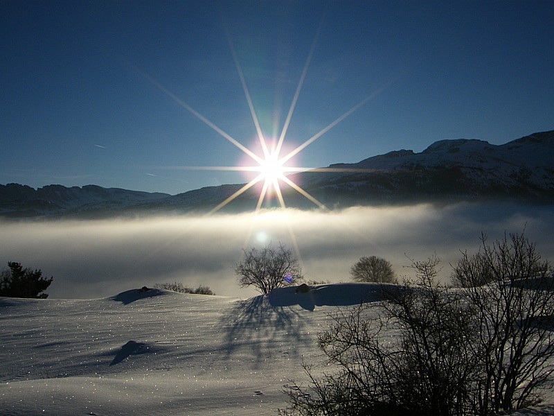 #3 Sortie : du brouillard Sortie : du brouillard