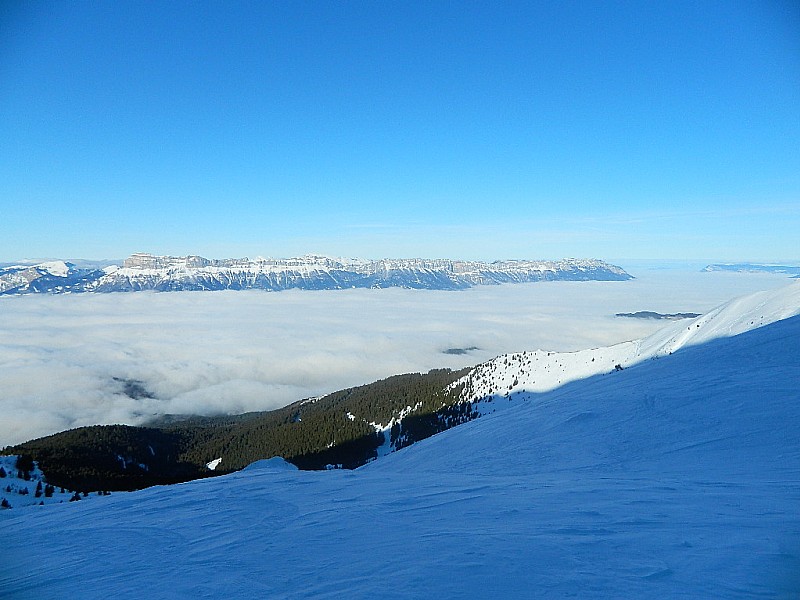 #1 dent de bédina : mer de nuage!!!!! dent de bédina : mer de nuage!!!!!