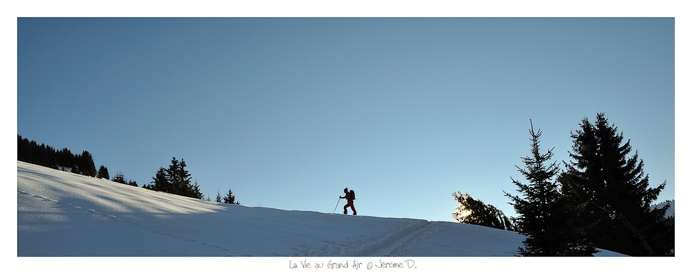 #2 Cyril : entre terre et ciel Cyril : entre terre et ciel