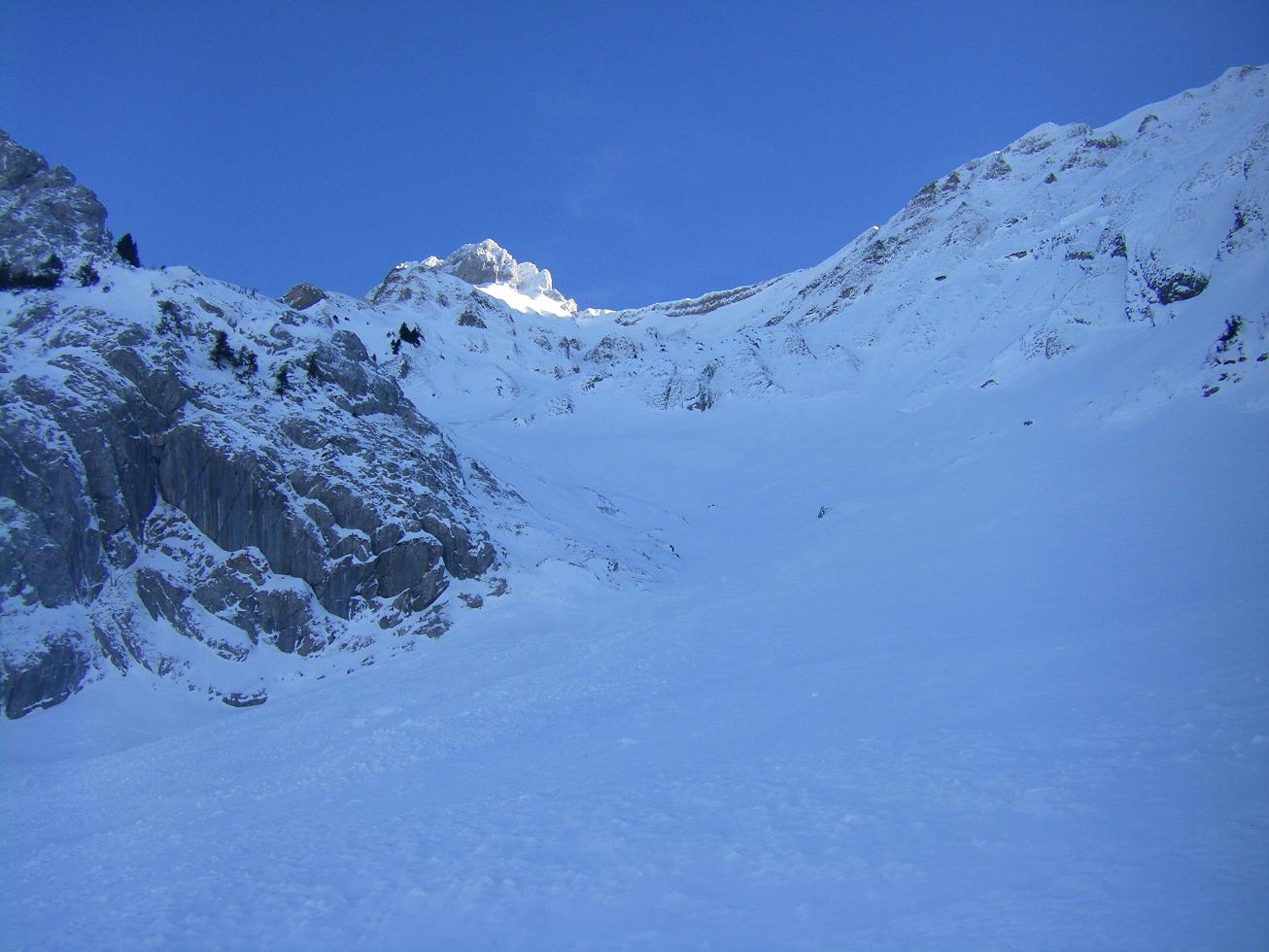 #1 Vue du bas : Maintenant y Vue du bas : Maintenant y'a plus qu'a!!