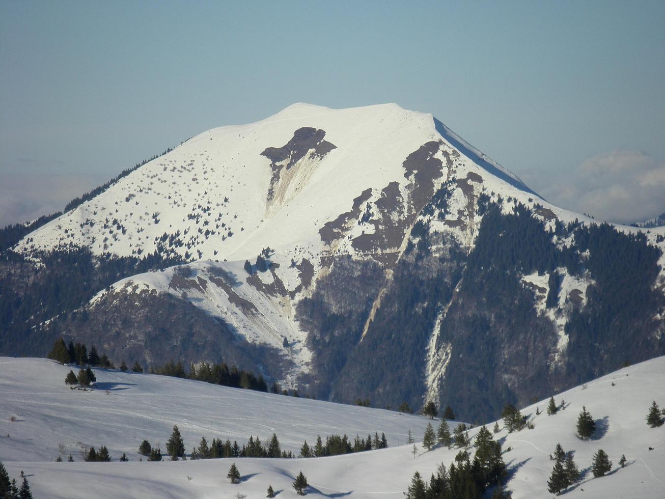 #2 Ici mieux qu Ici mieux qu'en face : La coulée du Mole