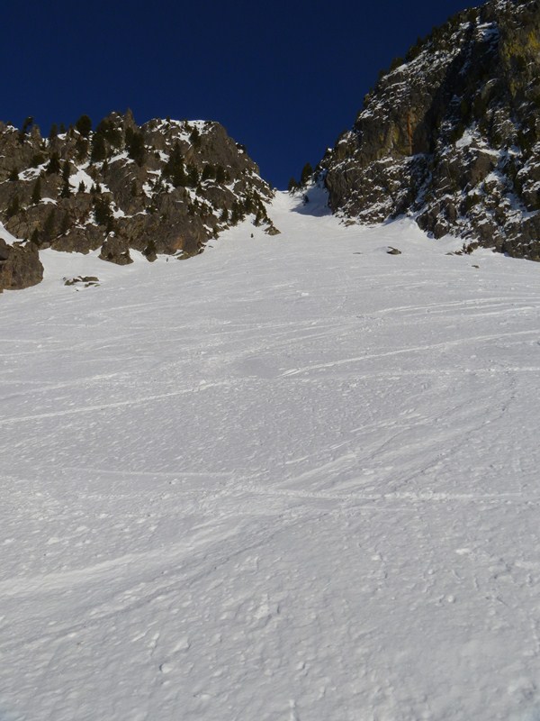 #1 vu du bas vu du bas