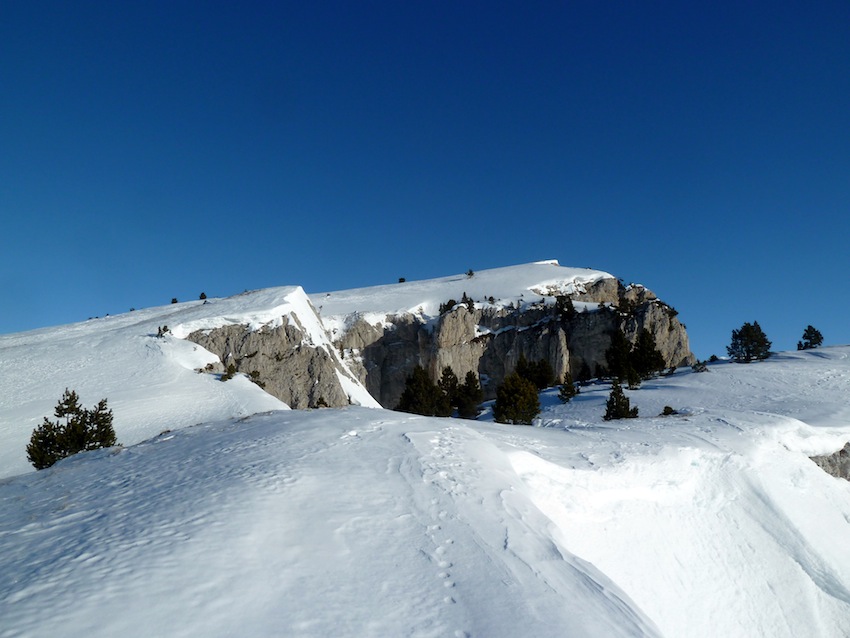 #2 Arrivée sur le plateau : Seul Arrivée sur le plateau : Seul