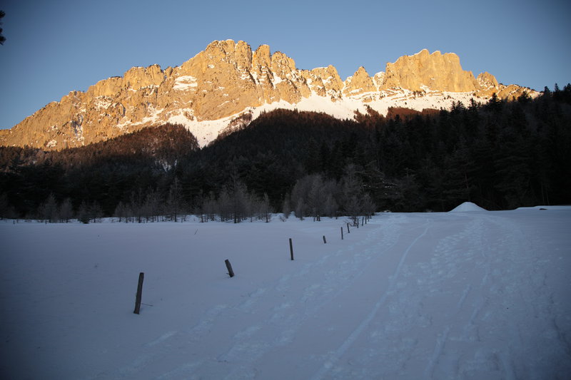 #10 SDX-02 : Feu devant SDX-02 : Feu devant