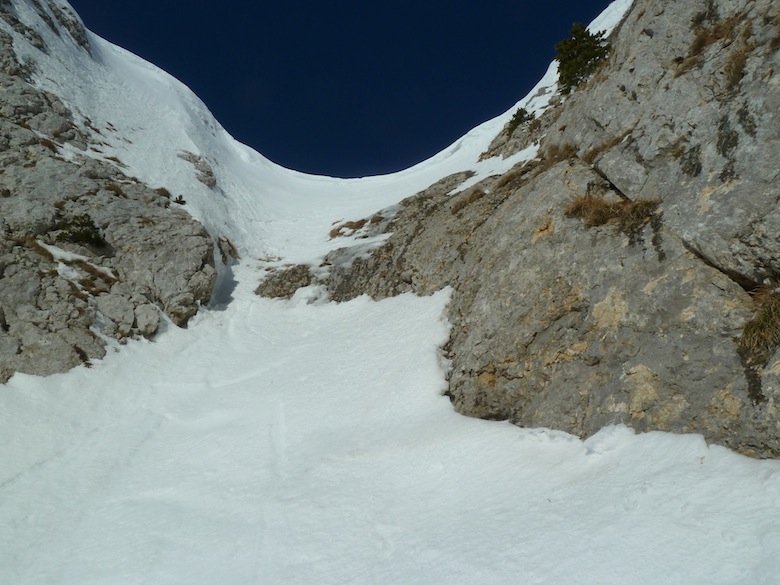 #4 Partie délicate Partie délicate