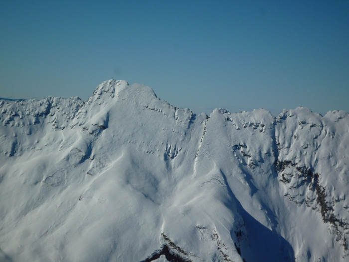 #2 la Dent d la Dent d'Arclusaz