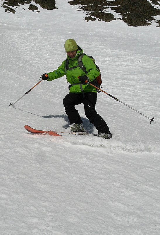 #7 descente descente