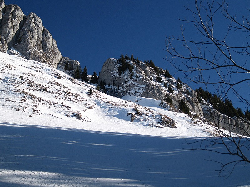 #11 Une dernière montée pour voir le passage pour tre la dona, mais là aussi c Une dernière montée pour voir le passage pour tre la dona, mais là aussi c'est bien trop dure