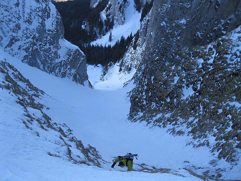 #7 descente dans Mevonne descente dans Mevonne