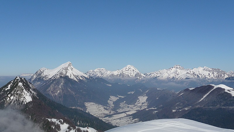#2 Bauges Bauges