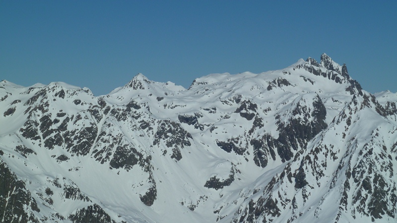 #5 Belledonne : ça fait envie Belledonne : ça fait envie