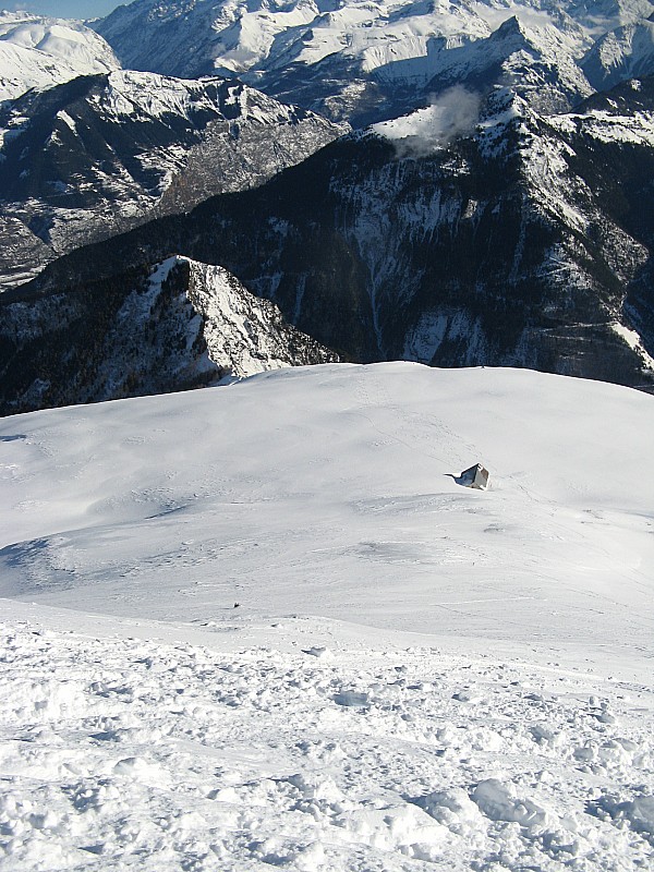 #3 Descente Descente