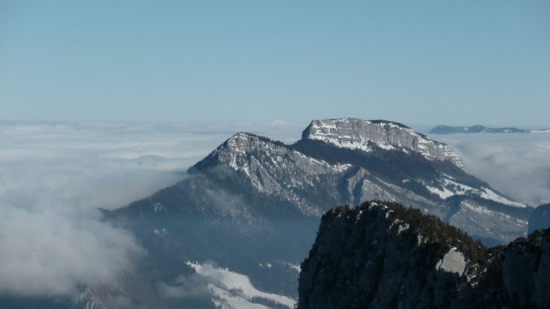 #2 Petit Som : Quelle vue!! Petit Som : Quelle vue!!