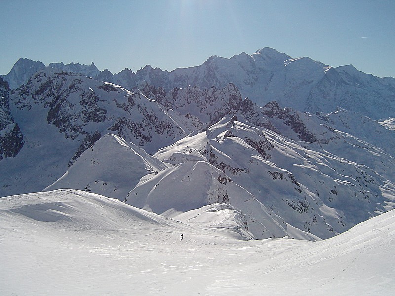 #3 Près du sommet Près du sommet