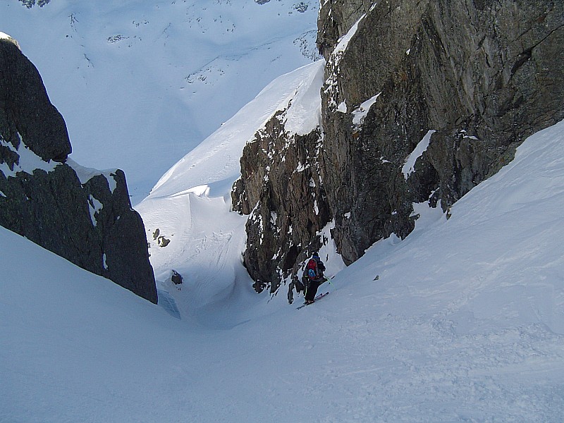 #7 Bas du Creux Bas du Creux