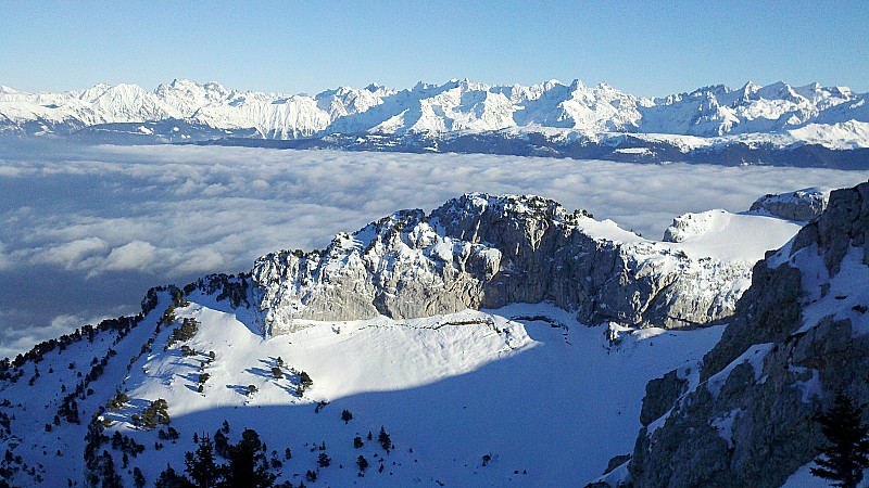 #6 Bellefond : depuis les lances Bellefond : depuis les lances
