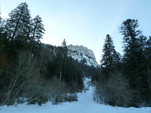 #1 Montée en bonne condition : Le frigo conserve bien la neige! Montée en bonne condition : Le frigo conserve bien la neige!