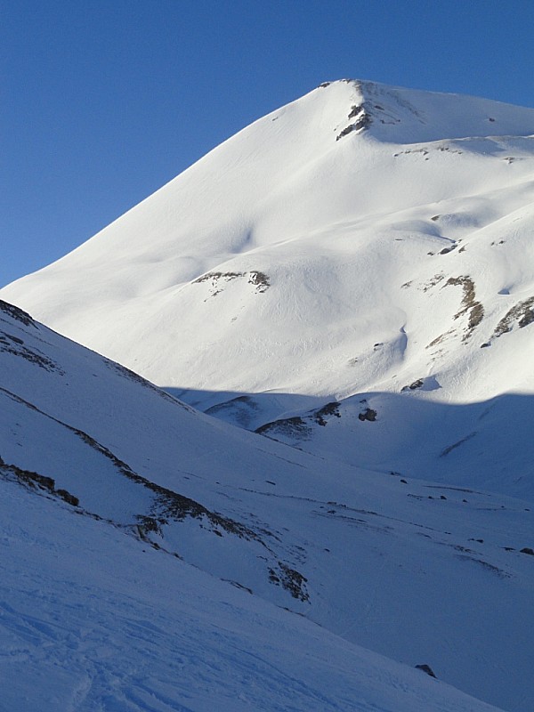 #8 Vallon Pierra : Descente du jour Vallon Pierra : Descente du jour