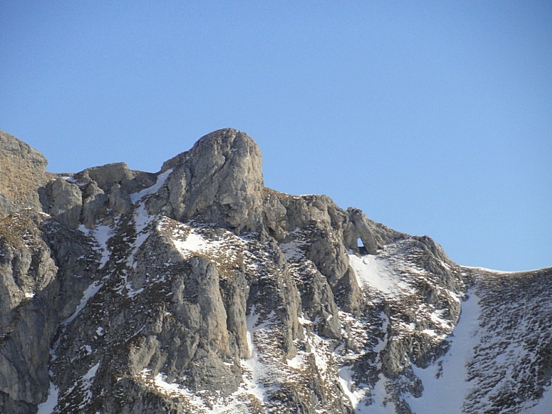 #7 Arche : Vers Platelonge Arche : Vers Platelonge