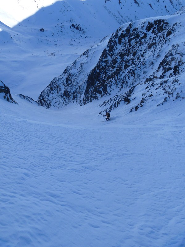 #8 dans le 2e couloir du jour, bien joli dans le 2e couloir du jour, bien joli
