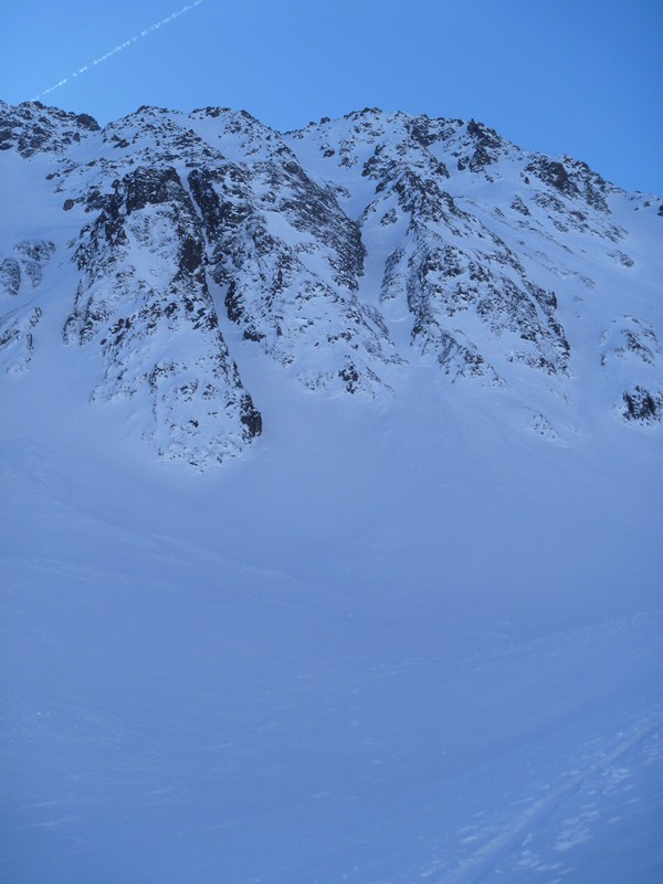 #1 le 2e couloir le 2e couloir