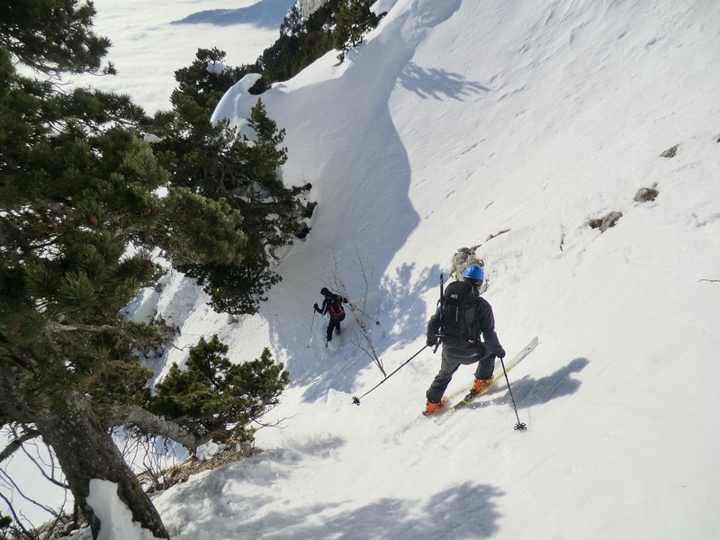 #3 Dans le couloir d Dans le couloir d'attaque