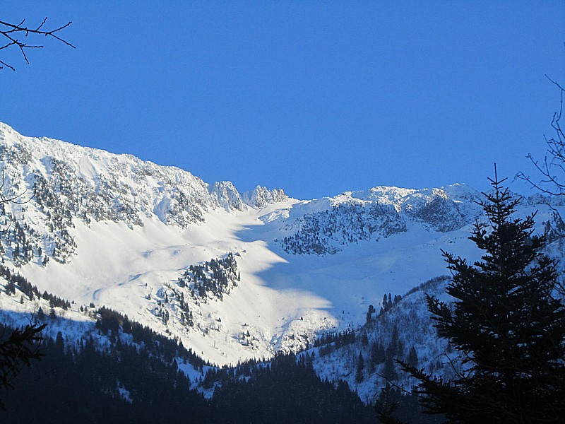 #9 Le vallon du Gargoton : Pour une prochaine fois, c Le vallon du Gargoton : Pour une prochaine fois, c'est très beau