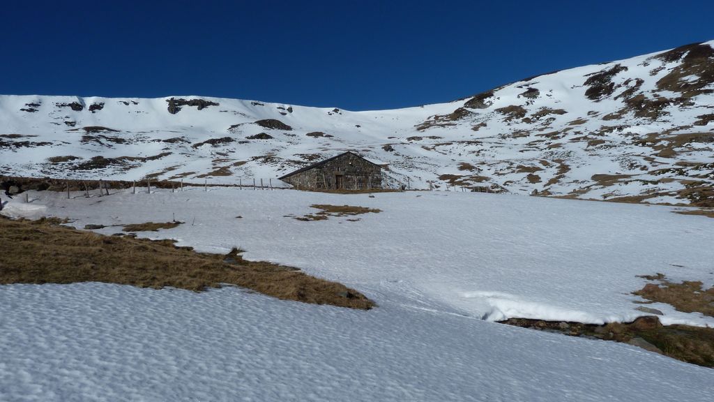 #8 Cirque d Cirque d'Encloux : Merveilleux endroit pour une pause