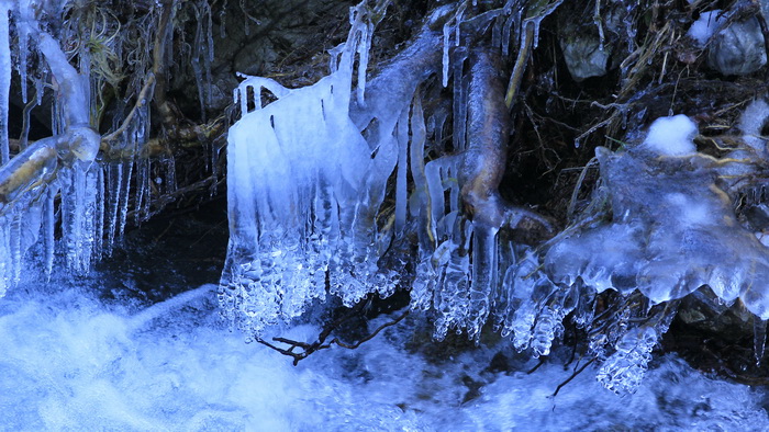 #1 concretions d concretions d'hiver : Oh, c'est beau